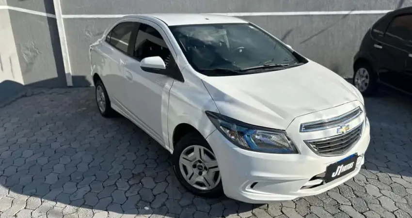 CHEVROLET PRISMA 1.4MT LT 2015