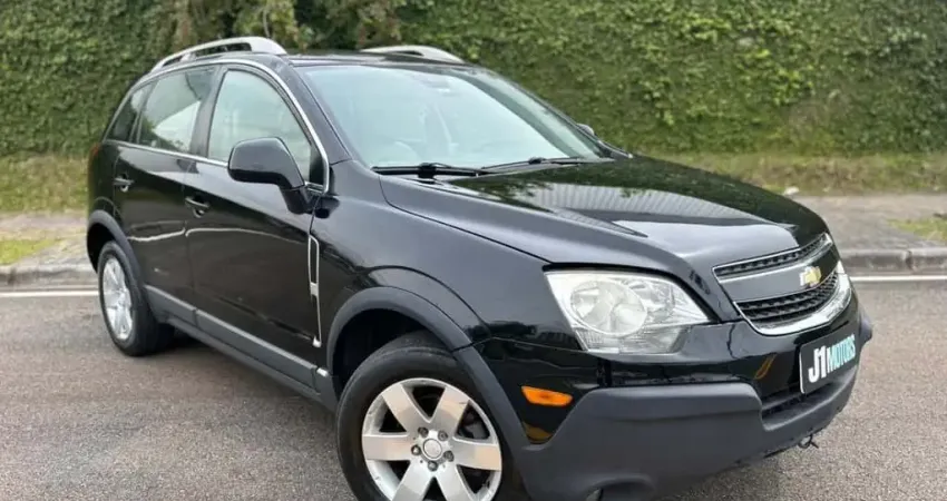 CHEVROLET CAPTIVA SPORT FWD 2010
