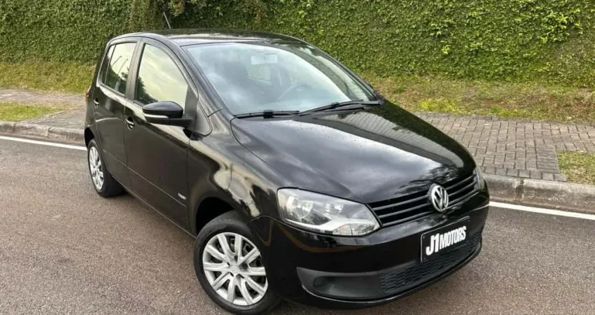 VOLKSWAGEN FOX 1.0 GII 2013
