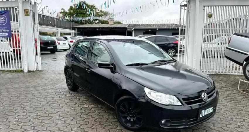 VOLKSWAGEN GOL 1.0 2010