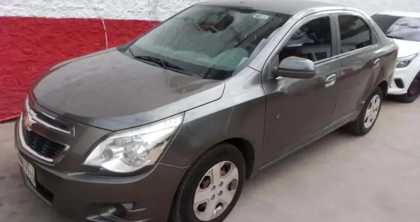 Chevrolet Cobalt 2015 1.4 mpfi lt 8v flex 4p manual