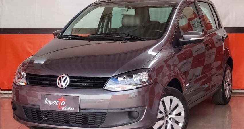 Volkswagen Fox 2011 1.0 mi 8v flex 4p manual