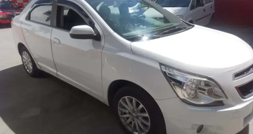 Chevrolet Cobalt 2015 1.4 mpfi lt 8v flex 4p manual