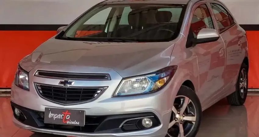 Chevrolet Onix 2017 1.0 mpfi joy 8v flex 4p manual