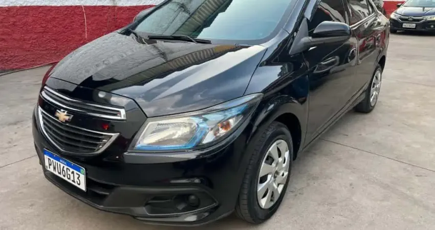Chevrolet Prisma 2015 1.4 mpfi lt 8v flex 4p manual