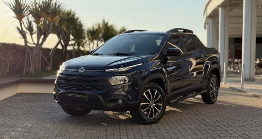 Fiat Toro 2021 2.0 16v turbo diesel ultra 4wd at9