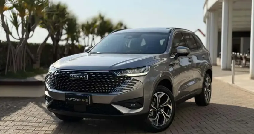 Gwm Haval h6 2024 1.5 phev premium awd e-traction