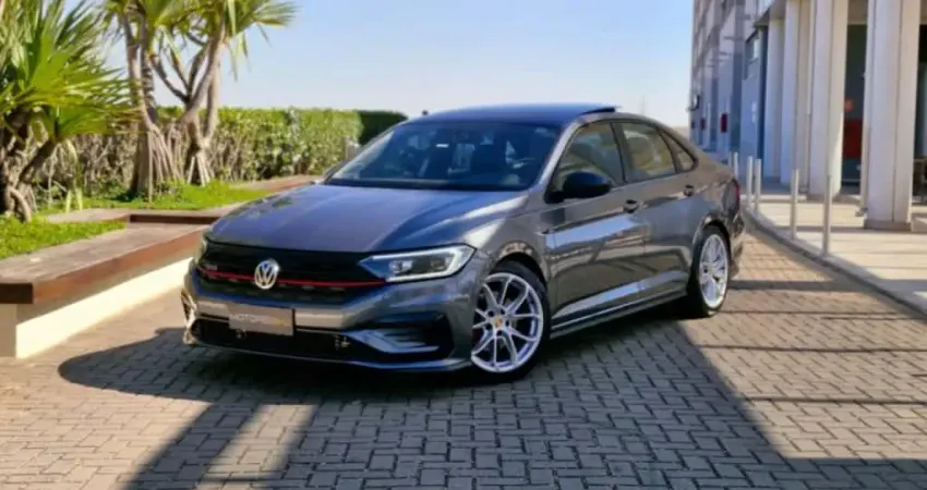 Volkswagen Jetta 2020 2.0 350 tsi gasolina gli dsg