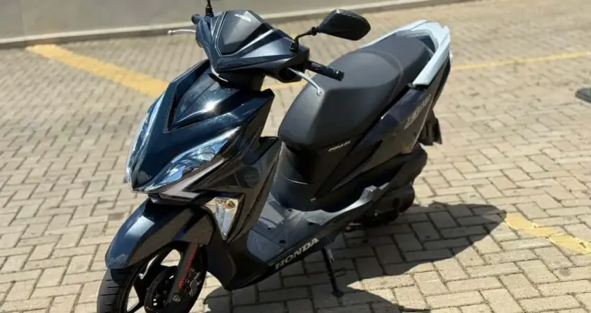 Honda Elite 125 2023
