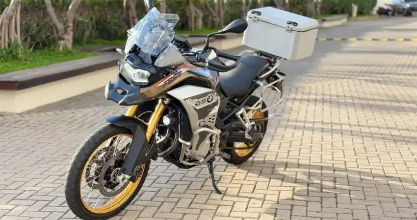 Bmw F 850 gs adventure premium 2022