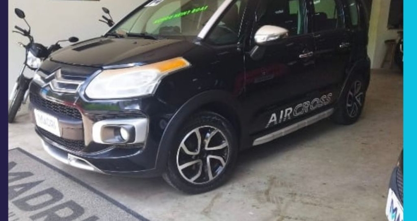AIRCROSS  EXCLUSIVE LINDISSIMA! 