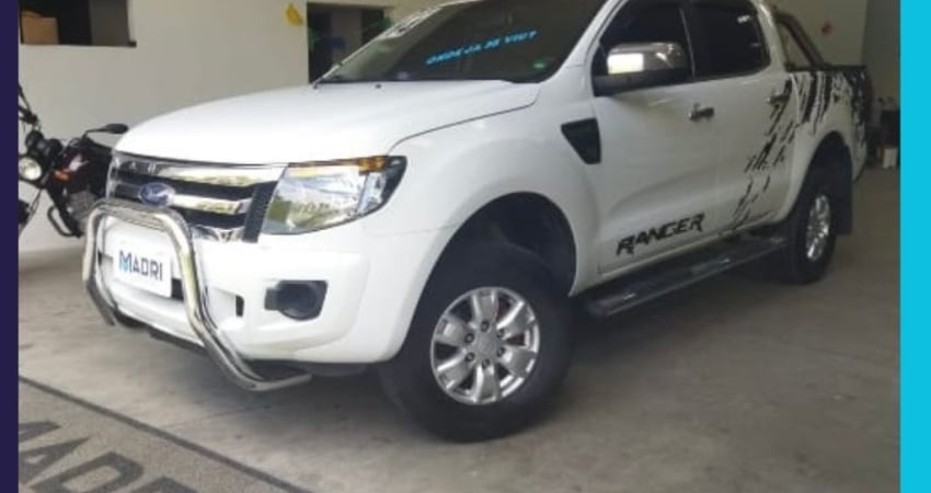 RANGER XLS CD 2.5 .... É VER E COMPRAR!