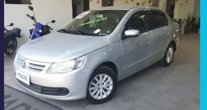 VOYAGE 1.0 2011 FLEX,  COMPLETO ... IGUAL ESSE VC NUNCA VIU !!!! 
