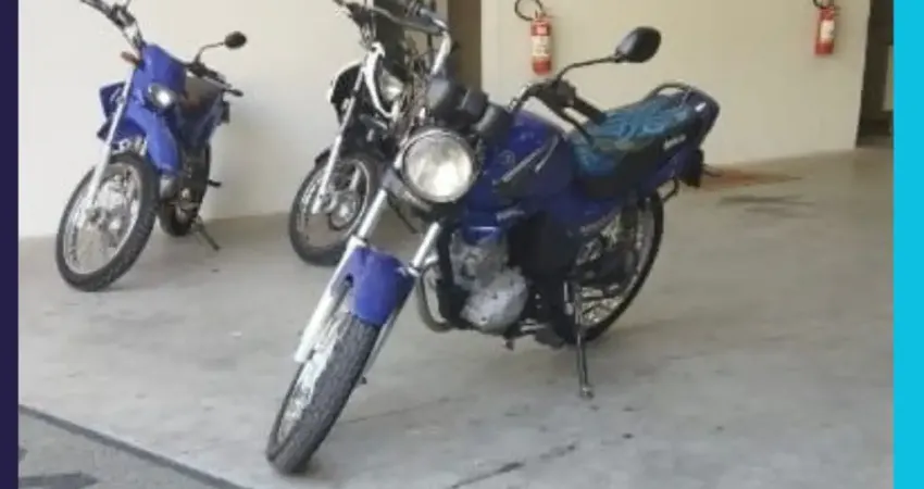 YAMAHA YBR 125K 2008 GASOLINA ... VEM SEM MEDO DE SER FELIZ!!