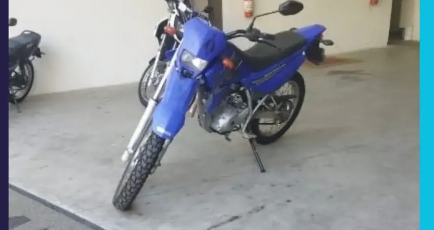 YAMAHA XTZ 125K 2006 GASOLINA  ...  A MELHOR QUE VOCÊ JA VIU!!!!