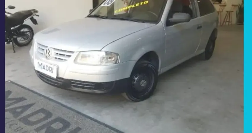 GOL G4 2P 2008, COMPLETO, FLEX SUPER IMPECAVEL, NOVINHO !!!