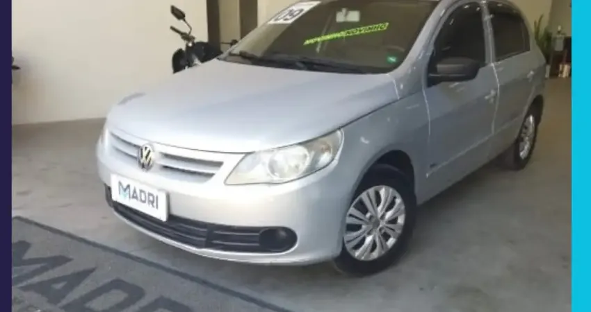 GOL G5 2009, DH, VE, TE TT ... É VER PARA CRER, ÓTIMA ESCOLHA !!!
