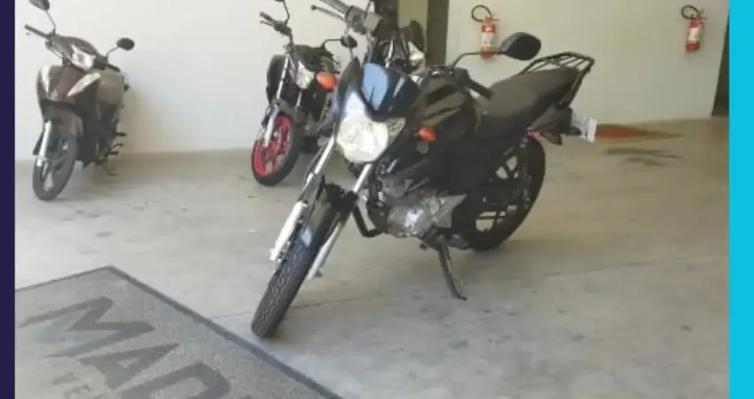YAMAHA FAZER 150 ED 2014 P-ELE, PRETA ... BUSÃO NEM PENSAR !!!