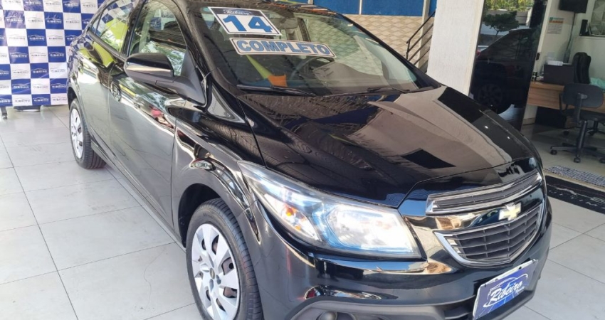 Onix 1.4 LT