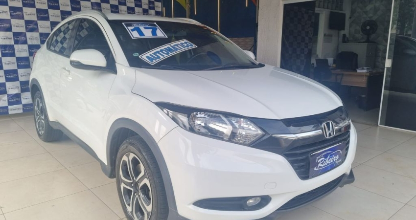 Honda HRV EX