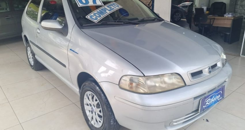 Palio Fire Completo 