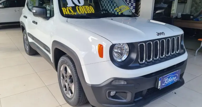 Renegade Novissima