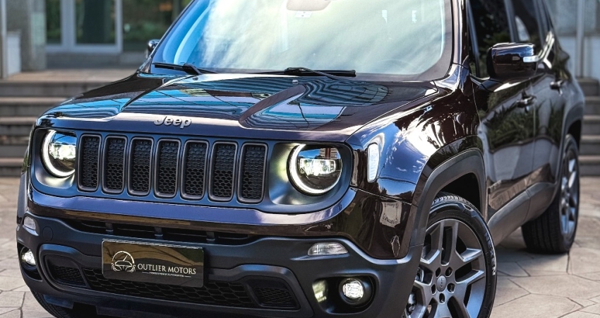 RENEGADE LIMITED COM TETO 