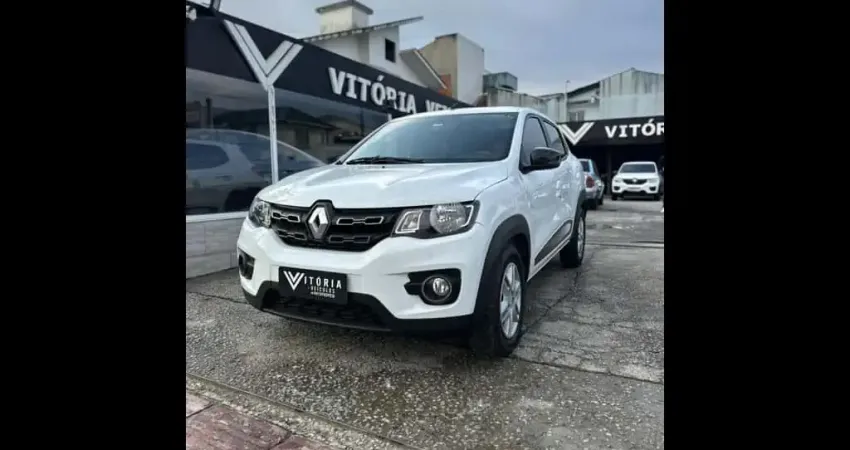 KWID Intense 1.0 Flex 12V 5p Mec.