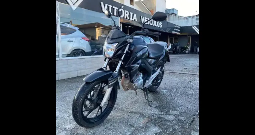 CB 250 TWISTER/FLEXONE