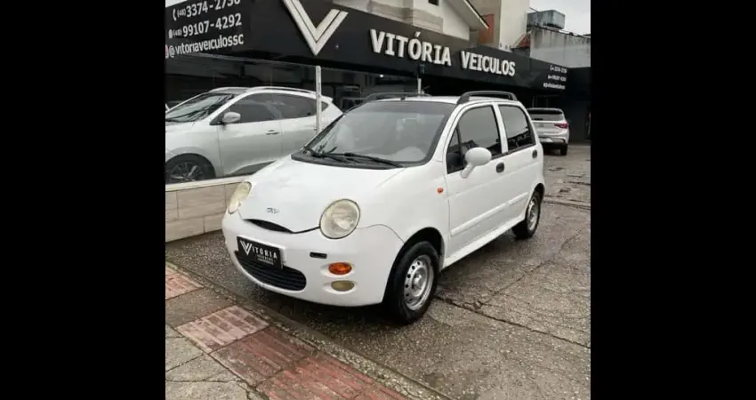 QQ 1.1/1.0 12V 69cv 5p