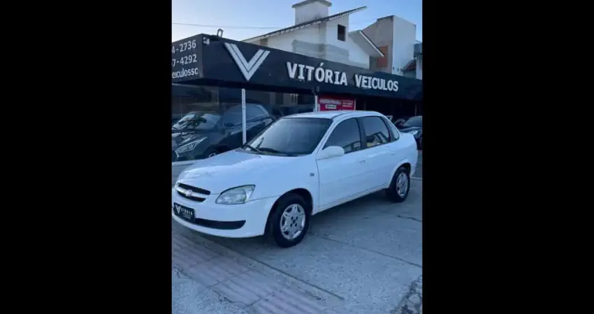 Classic Life/LS 1.0 VHC FlexP. 4p