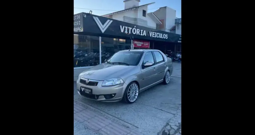 Siena EL 1.0 mpi Fire Flex 8V 4p