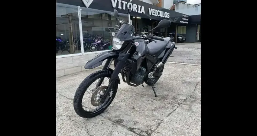 XT 660 R
