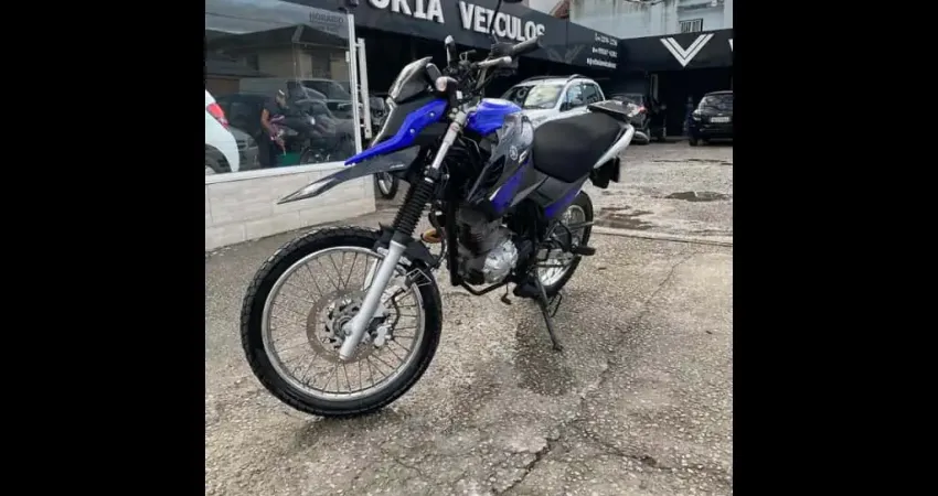 XTZ 150 CROSSER Z FLEX