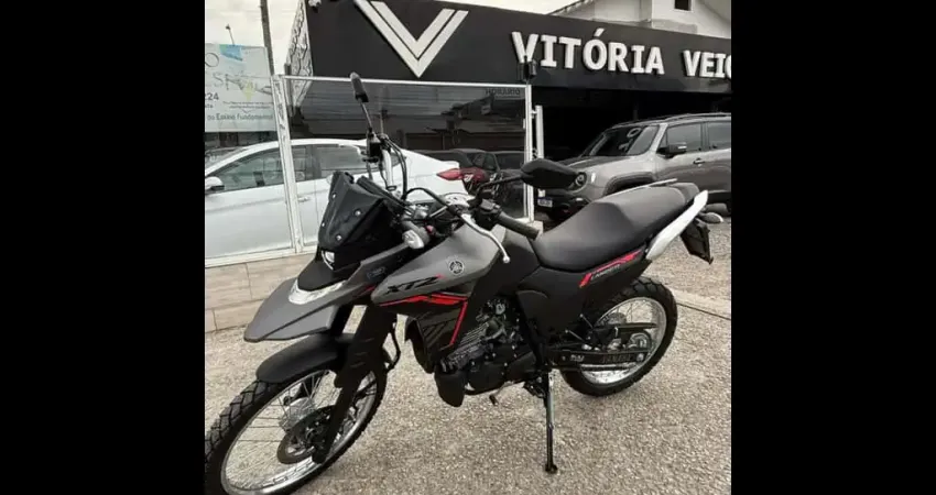 XTZ 250 LANDER 249cc/LANDER BLUEFLEX/ABS