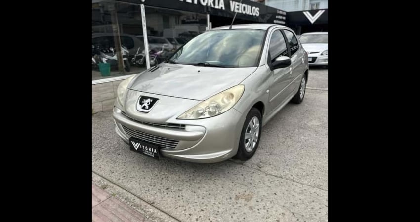 207 XR 1.4 Flex 8V 5p