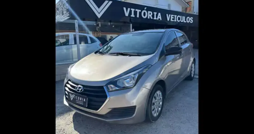 HB20 Comfort Plus 1.0 TB Flex 12V Mec.