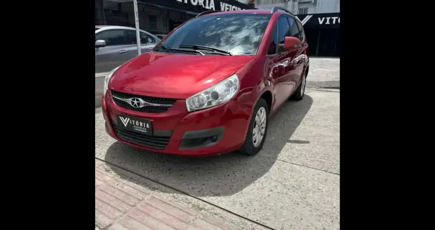 J6 2.0 16V 5p Mec.