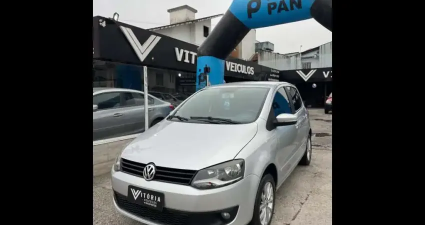 Fox 1.6 Mi Total Flex 8V 5p