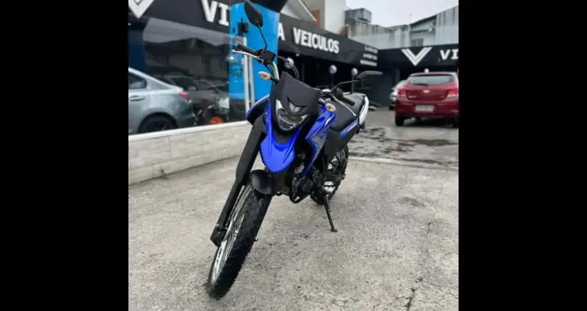 XTZ 250 LANDER 249cc/LANDER BLUEFLEX/ABS