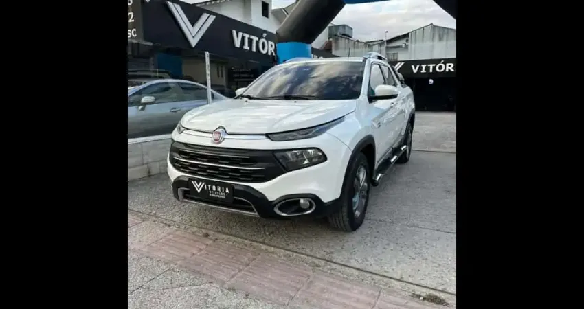 Toro Freedom 2.0 16V 4x4 Diesel Aut.