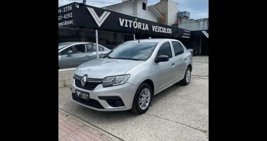 LOGAN Life Flex 1.0 12V 4p Mec.