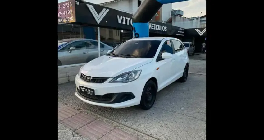 Celer Hatch 1.5 16V Flex 5p