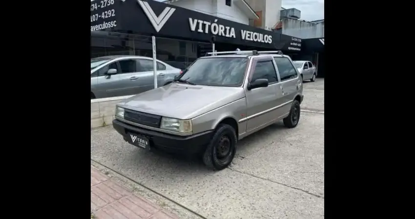 Uno Mille 1.0 Fire/ F.Flex/ ECONOMY 2p