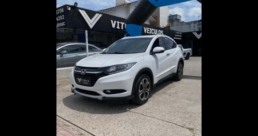 HR-V Touring 1.8 Flexone 16V 5p Aut.