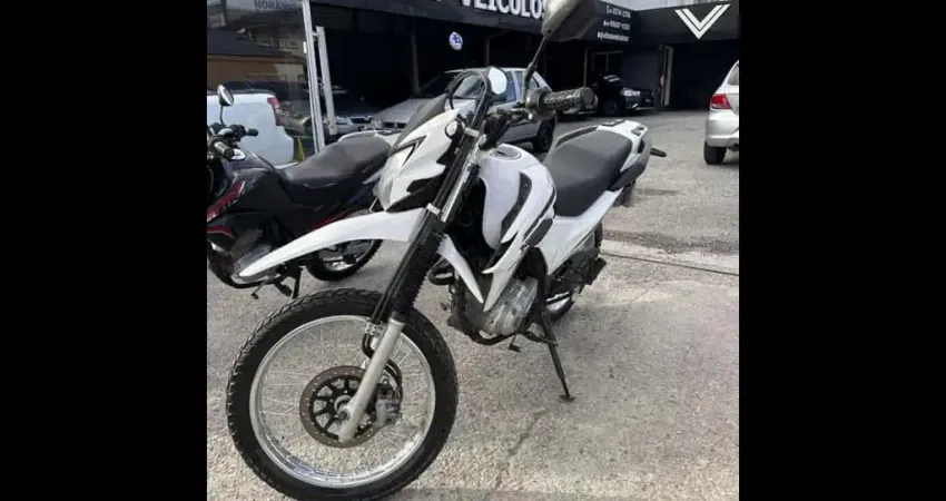 NXR 160 BROS ESDD FLEXONE