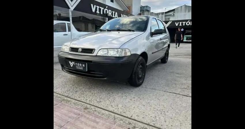 Palio 1.0/ Trofeo 1.0 Fire/ Fire Flex 4p