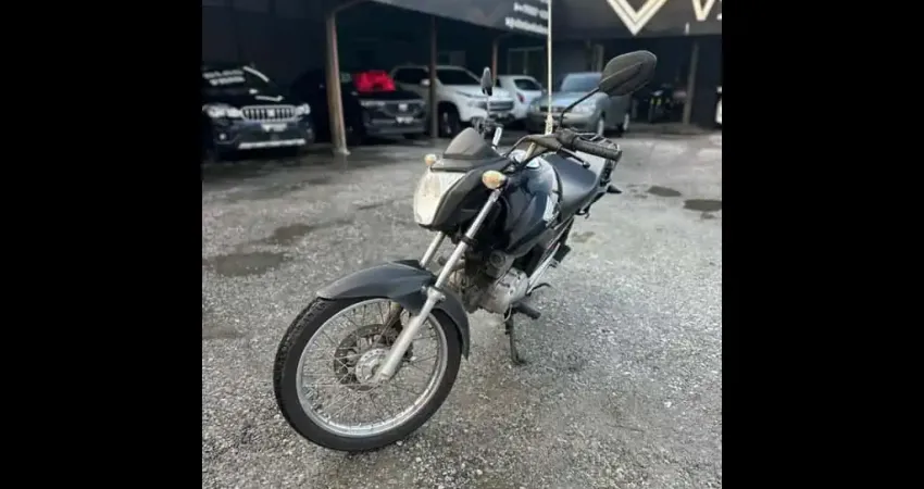 CG 150 FAN ESDi/ 150 FAN ESDi FLEX