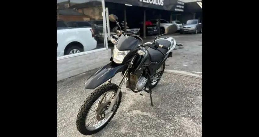 NXR 150 BROS ESD MIX/FLEX