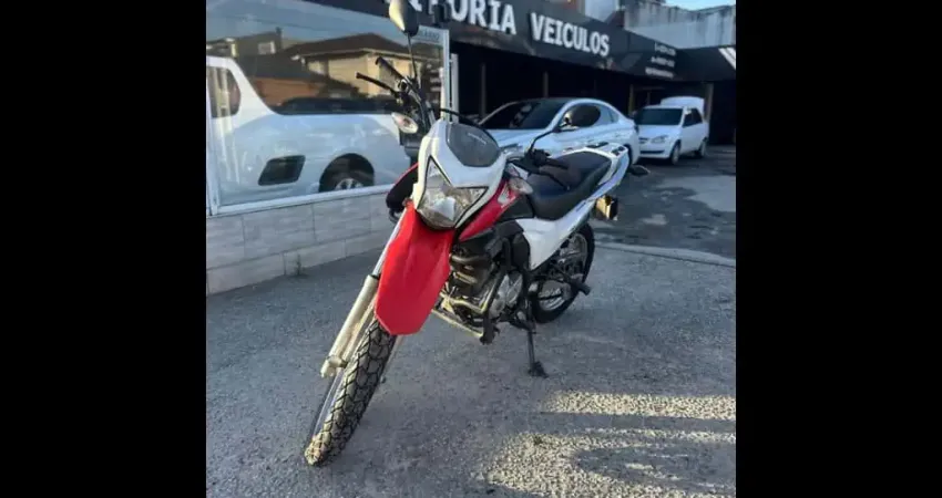 NXR 160 BROS ESDD FLEXONE